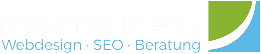 matthiasklenk-logo light